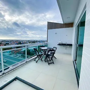 Duplex Localização Privilegiada E Pertinho De - 405 , Cabo Frio Brasil