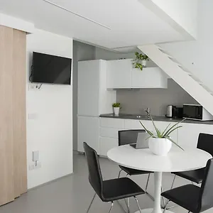 Brand New Ortiquattro Milão