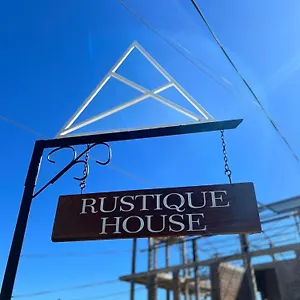 Rustique House Dbl Проживание в семье Нувара-Элия