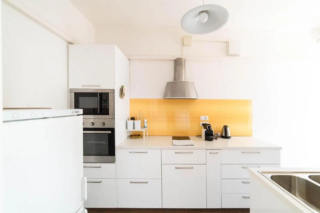 Apartamento Corso Como A12 Milão