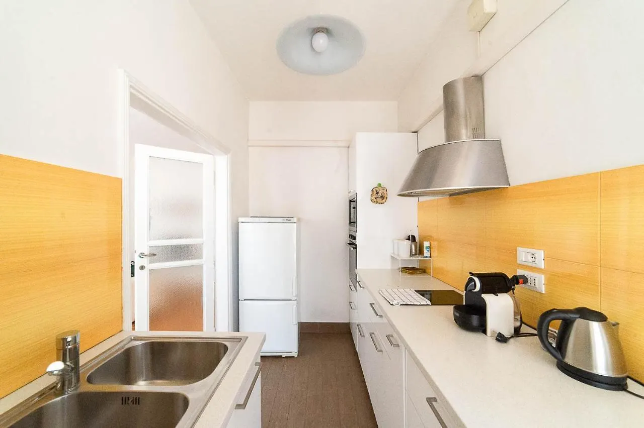 Apartamento Corso Como A12 Milão Itália