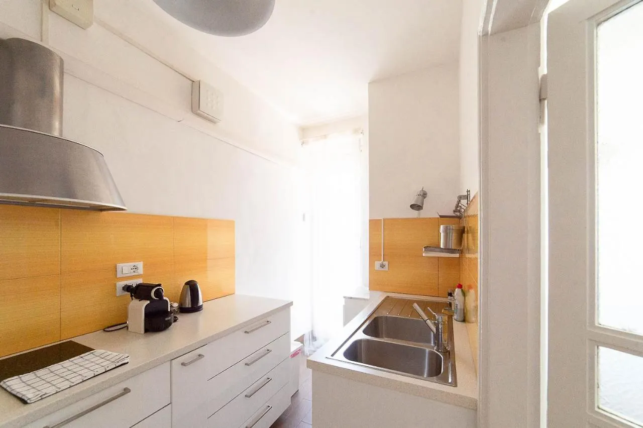 Apartamento Corso Como A12 Milão