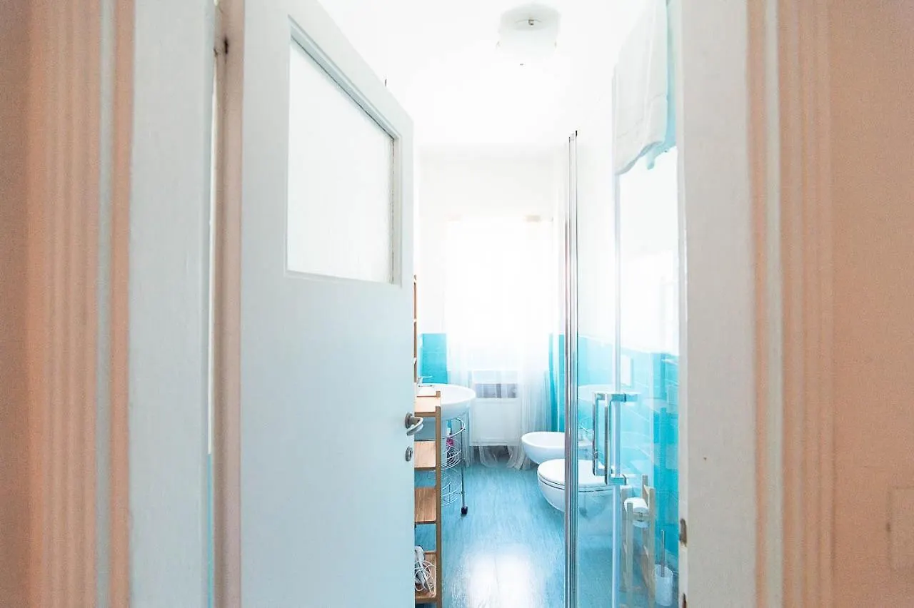 Apartamento Corso Como A12 Milão