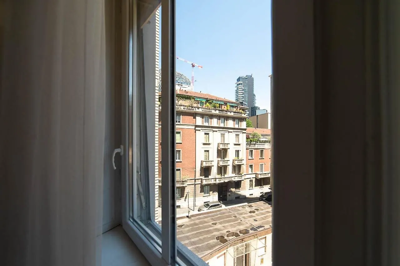 Corso Como A12 Milão Itália